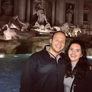 Meet your Posher, Max